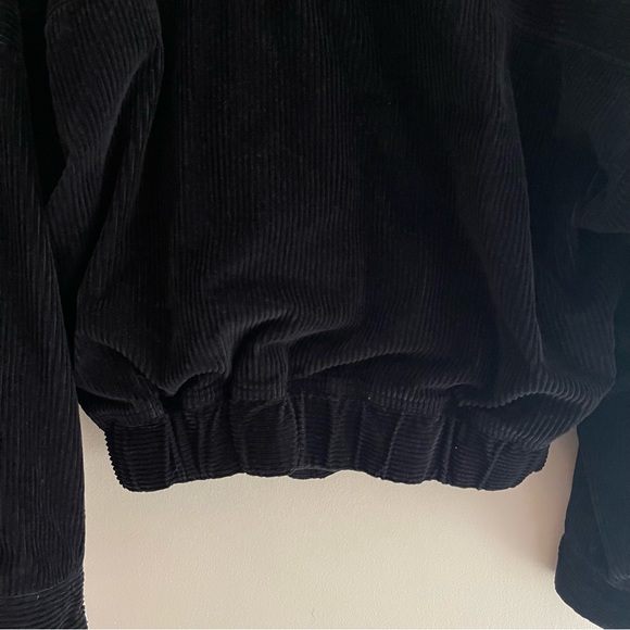 BDG Corduroy Moto Jacket - Picture 10 of 11